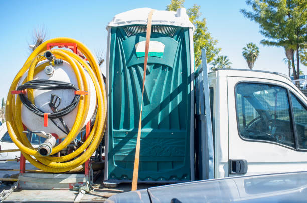 Best Local porta potty services  in Mountain Lake Park, MD
