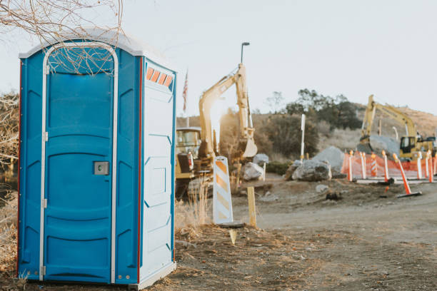 Best Sanitation services for porta potties  in Mountain Lake Park, MD