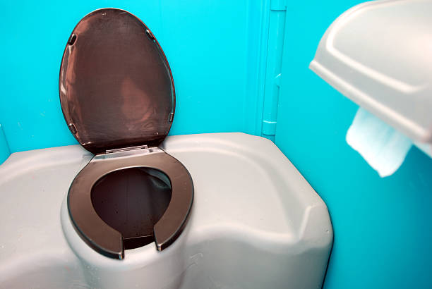 Portable Toilet Options We Offer in Mountain Lake Park, MD