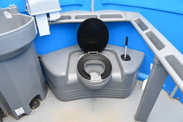 Best Portable toilet rental cost  in Mountain Lake Park, MD