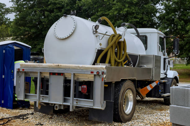 Best Porta potty rental near me  in Mountain Lake Park, MD