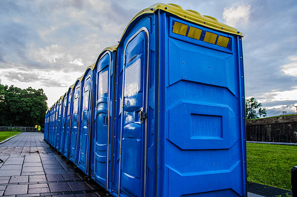 Best Best portable toilet rental  in Mountain Lake Park, MD