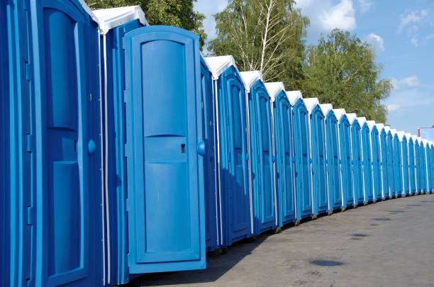 Best Emergency porta potty rental  in Mountain Lake Park, MD